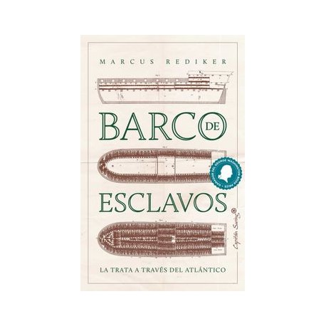 Barco de Esclavos: La Trata a Través del Atlántico (Ensayo)