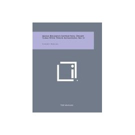 Mayan Religious Instruction, Degree Three with Twelve Revelations, No. 11: The Eleventh Revelation