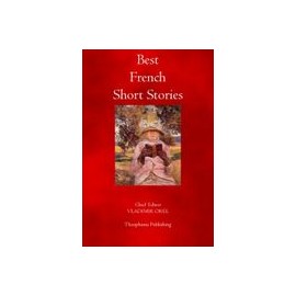 Best French Short Stories