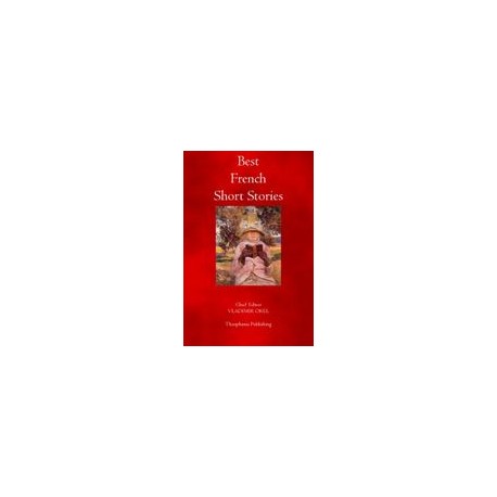 Best French Short Stories