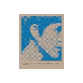 There you Are: Interviews, Journals, and Ephemera (libro en Inglés)