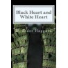 Black Heart and White Heart