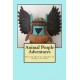 Animal People Adventures: Native North American Tribal Stories