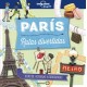 París. Rutas Divertidas (Lonely Planet Junior)