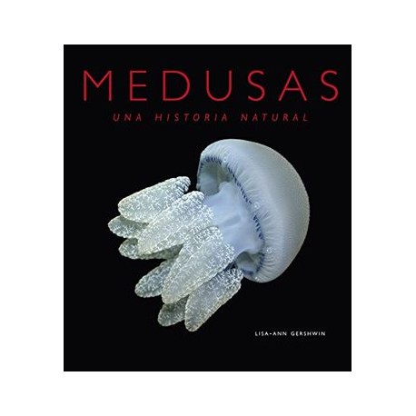 Medusas (Guias del Naturalista)