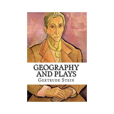 Geography and Plays