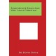 Four Minute Essays and Why I Am a Christian