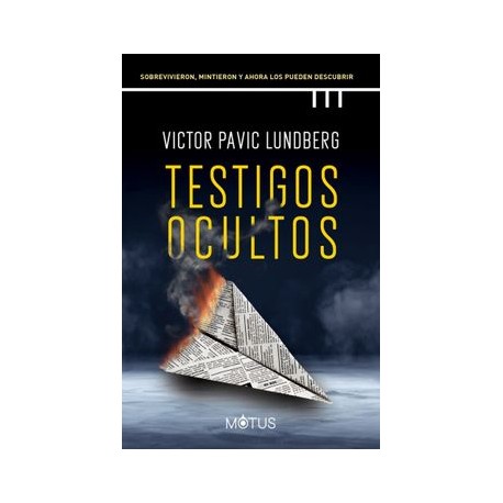 Testigos Ocultos