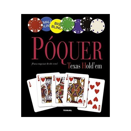 Póquer (Juegos de Cartas)