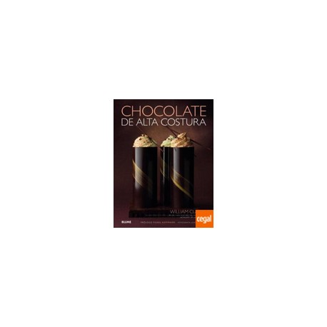 Chocolate de Alta Costura