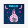 Libro Para Colorear Cosmic
