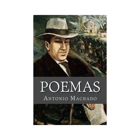 Poemas (Spanish Edition)