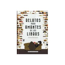 Relatos Para Amantes de los Libros