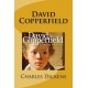David Copperfield (Spanish) Edition (Spanish Edition)