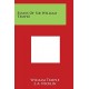 Essays of Sir William Temple