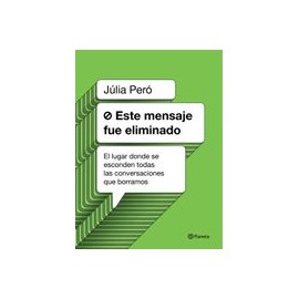Este Mensaje fue Eliminado