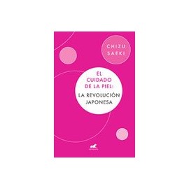 El Cuidado de la Piel: La Revolucion Japonesa