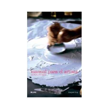 manual para el artista [ebl]