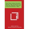 The True Story of John Smyth, the Se
