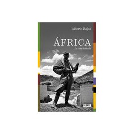 África: La Vida Desnuda (Crónica y Periodismo)
