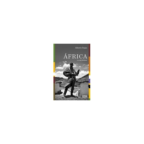 África: La Vida Desnuda (Crónica y Periodismo)