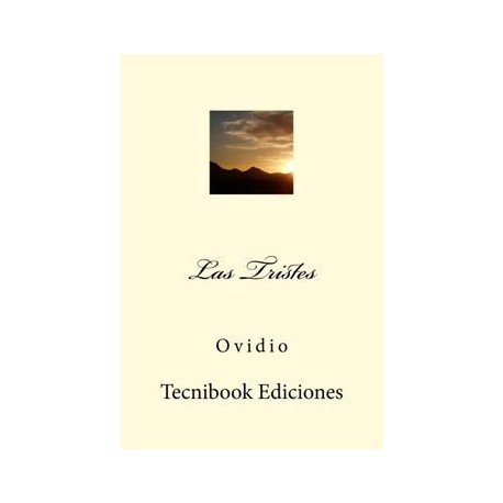 Las Tristes