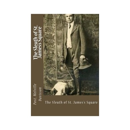The Sleuth of St. James's Square