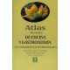 Atlas Mundial de Cocina y Gastronomia: Una Geografia Gastronomica