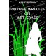 Fortune Written in wet Grass: Poetrylandia 3 (libro en Inglés)