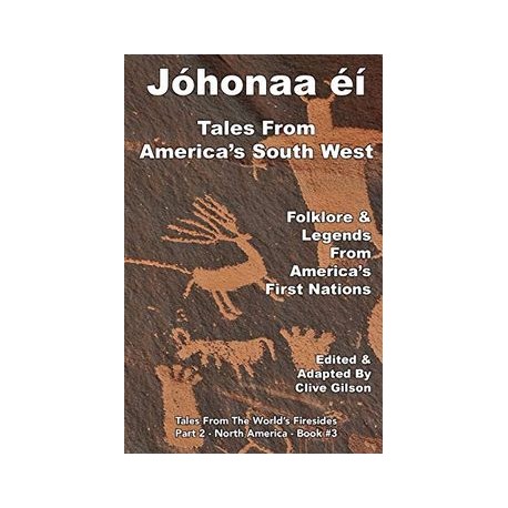 Jóhonaa?Éí