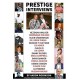 Prestige Interviews (libro en Inglés)