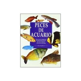 Peces de Acuario. (Gran Formato) (Guias del Naturalista