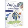 Van Gogh Para Colorear