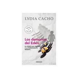 Los demonios del Edén