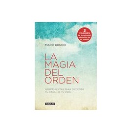La Magia del Orden