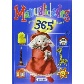 Manualidades Para 365 Dias