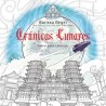 Cronicas Lunares Libro Para Colorear