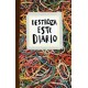 Destroza Este Diario. Elásticos