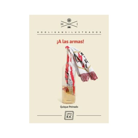 A las Armas!