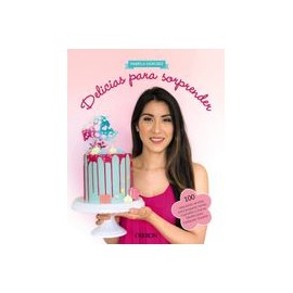 Delicias Para Sorprender