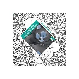 Los Cuadrados de Disney. Cachorros de Cine (Hachette Heroes