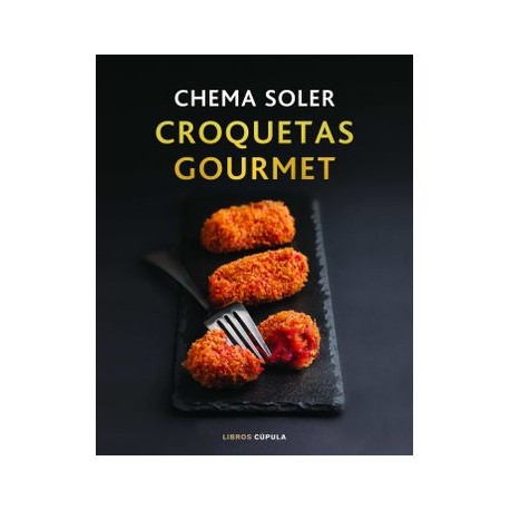 Croquetas Gourmet