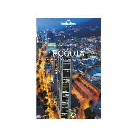 Lo Mejor de Bogotá
