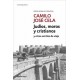 Judíos, Moros y Cristianos y Otros Escritos de Viaje (Contemporánea)