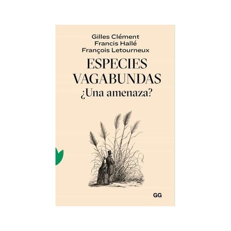 Especies Vagabundas:  Una Amenaza?