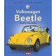Volkswagen Beetle. El Mitico Escarabajo