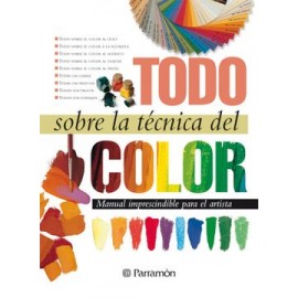 Todo Sobre la Tecnica del Color