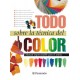 Todo Sobre la Tecnica del Color