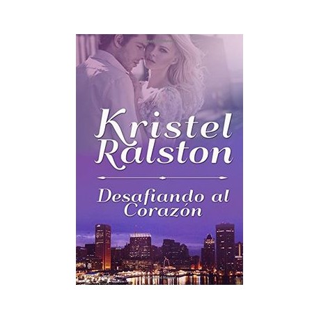 Desafiando al Corazón