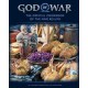 God of War: The Official Cookbook of the Nine Realms (Gaming) (libro en Inglés)